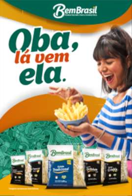 Imagem: Marca Mineira Desenvolve Campanha Para Ampliar Visibilidade e Fortalecer Participação dos Consumidores