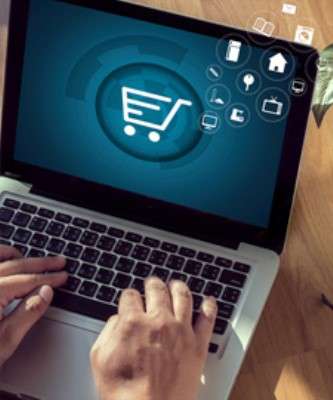 Imagem: Solução Digital Estimula Vendas a Distância