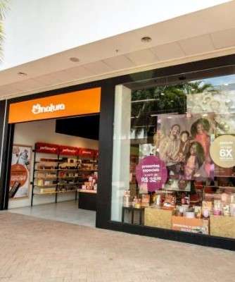Imagem: Marca Embeleza o Mix do Catarina Fashion (SP)