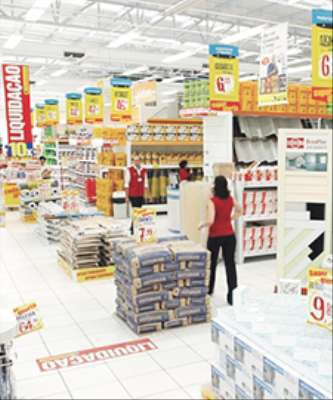Imagem: Aumenta Otimismo de Empresários da Construção