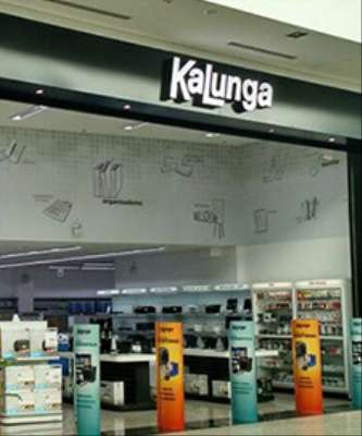 Imagem: Kalunga Aumenta seu Papel em Sumaré (SP)