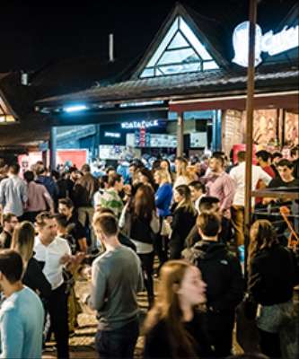 Imagem: Hamburgueria Fatura R$ 4,7 Milhões em Curitiba