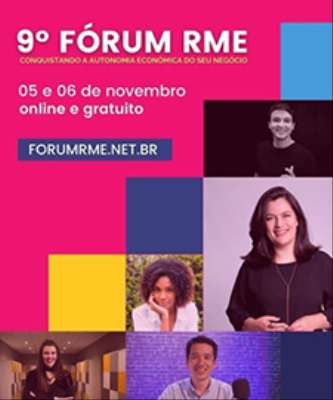 Imagem: Rede Mulher Promove Evento nos Dias 5 e 6