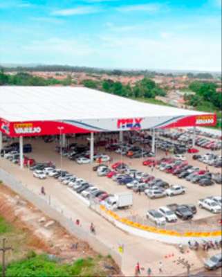 Imagem: Cash & Carry do Grupo Mateus Ganha Capilaridade