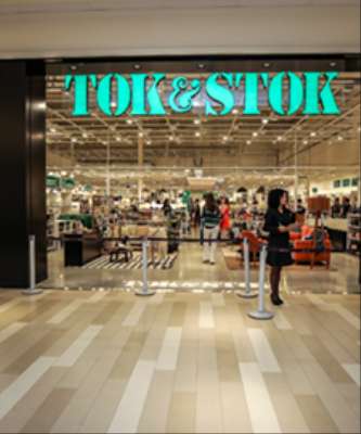 Imagem: Tok&Stok Chega em Natal (RN)