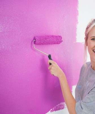 Imagem: Casa Show Oferece Cursos de Pintura e Iluminação