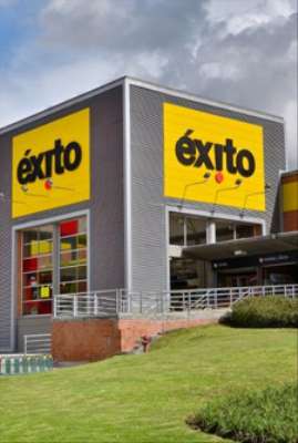 Imagem: GPA deixará controle do Grupo Éxito até 2024