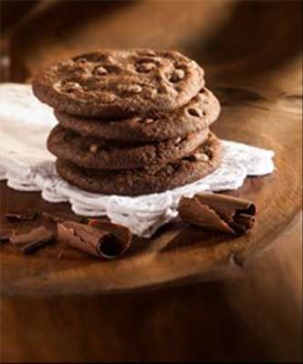 Imagem: Forno de Minas Lança Linha de Cookies