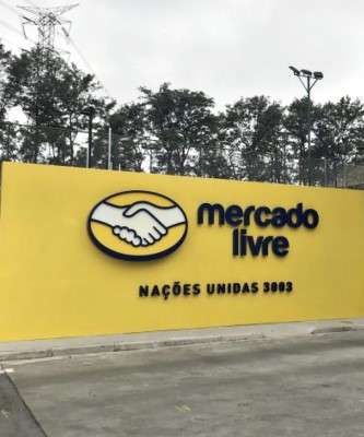 Imagem: Mercado Livre se Torna a Empresa Mais Valiosa