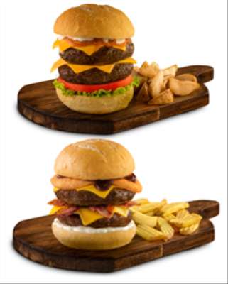 Imagem: Montana Grill Quer Aquecer as Vendas com Linha