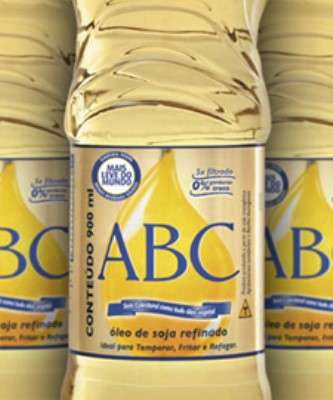 Imagem: ADM Incorpora Óleo de Soja ABC ao Portfólio