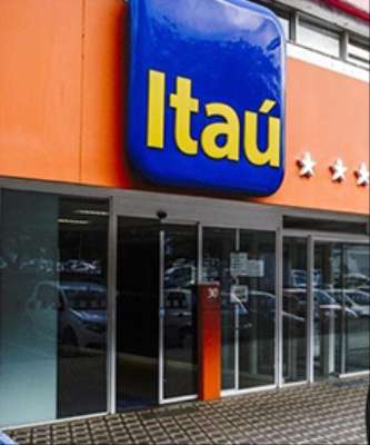 Imagem: Venda Online Ultrapassa Lojas Físicas, Diz Itaú