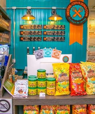 Imagem: Mestre-Cervejeiro.com Estreia em Vitória (ES)