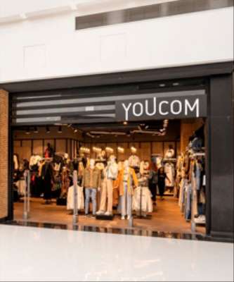 Imagem: Youcom Abre Primeira Loja em Alagoas