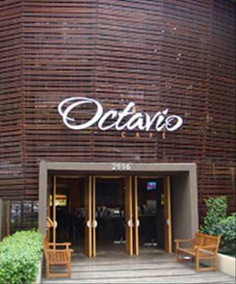 Imagem: Octavio Café Lança Programa de Fidelidade