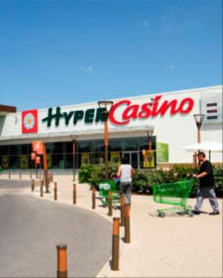 Imagem: Casino Cresce 1,8% no Trimestre