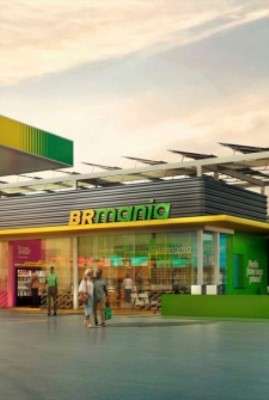 Imagem: Americanas desfaz parceria com a Vibra Energia