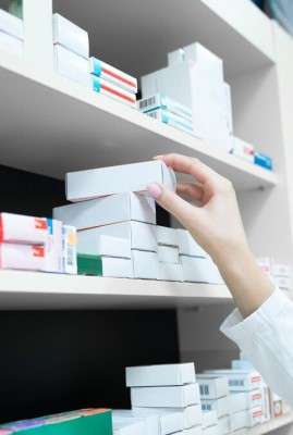 Imagem: Farmais e outras 6 redes de farmácias criam a Federação do Comércio Farmacêutico