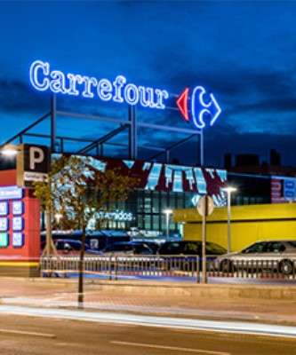 Imagem: Carrefour Promove Festival de Orgânicos