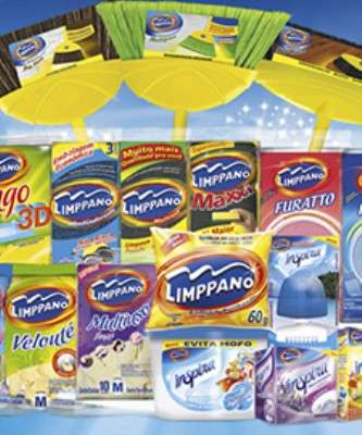 Imagem: Limppano Adquire Marca de Detergente Líquido da P&G