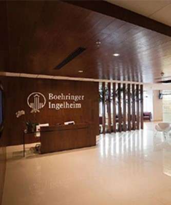 Imagem: Faturamento do Grupo Boehringer Cresce em 11%