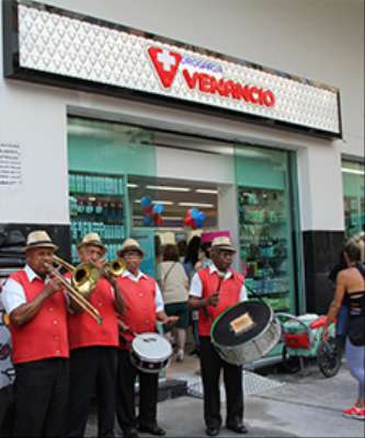 Imagem: Drogaria Venancio Abre 14ª Filial na Zona Sul do Rio