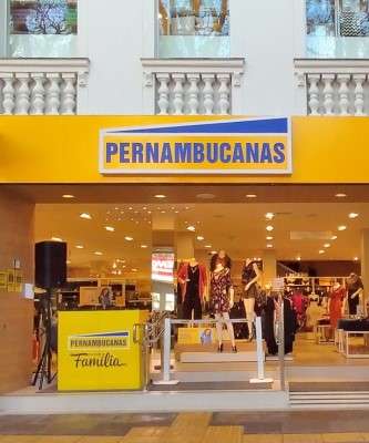 Imagem: Pernambucanas Abre Sua 9ª Operação Gaúcha