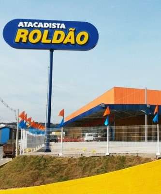 Imagem: Roldão Atacadista Chega a 35 Lojas em São Paulo