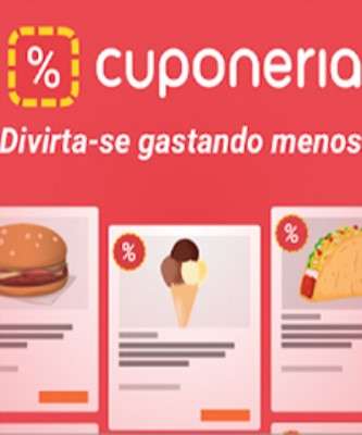 Imagem: Consumo de Cupons Cresce 30% no 1º Semestre