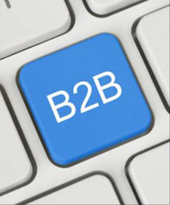 Imagem: Evento Aborda Estratégias dos Negócios B2B