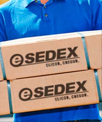 Imagem: Correios Confirmam a Volta do E-Sedex