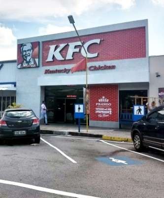 Imagem: KFC Leva Novo Formato de Loja para São Paulo