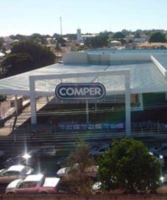 Imagem: Grupo Pereira Investe R$ 14 Mi em Reformulação