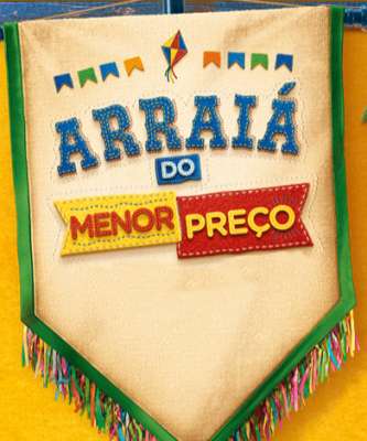 Imagem: Carrefour Garante Descontos Para a Festa Típica
