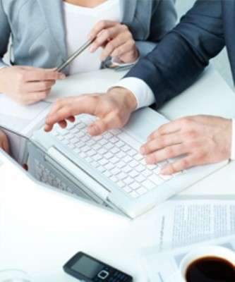 Imagem: Deloitte Tem Pesquisa Sobre Auditoria Interna