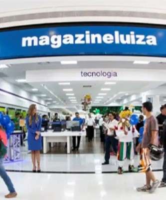 Imagem: Magalu Realiza Programa de Trainee