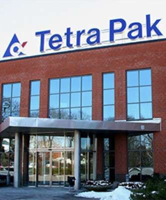 Imagem: Tetra Pak Adquire Companhia Holandesa