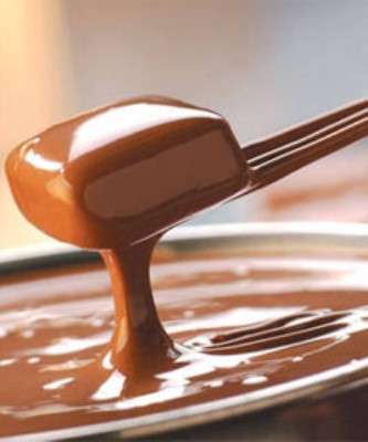 Imagem: Produção de Chocolates Cai 6%