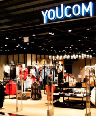 Imagem: Youcom Faz Promoção em Novembro
