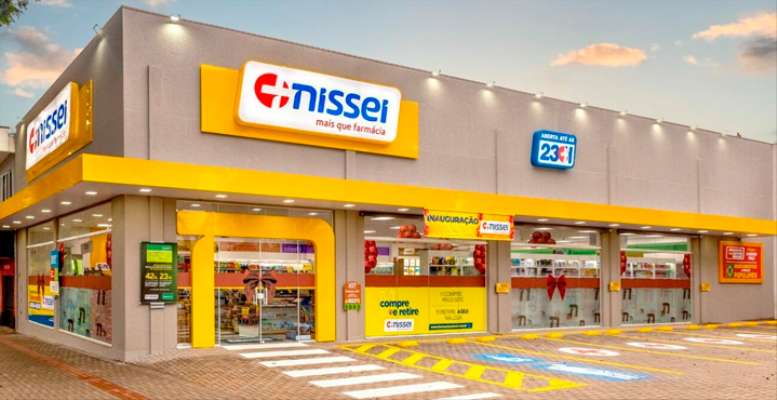 Imagem: Receita Bruta da Nissei Supera R$ 1 bilhão no primeiro semestre