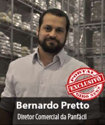 Imagem: Panfácil Amplia Produção de Pães Congelados