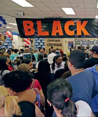 Imagem: 5 Dicas para Sua Empresa Não Cair em Fraudes na Black Friday