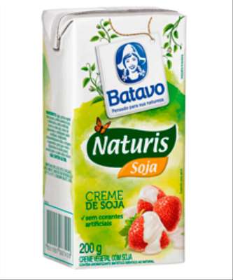 Imagem: Linha Batavo Naturis Adota Mudança nos Rótulos
