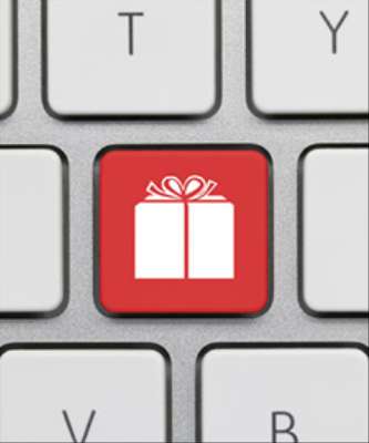 Imagem: E-Commerce Deve Faturar R$ 2 Bi no Dia dos Pais