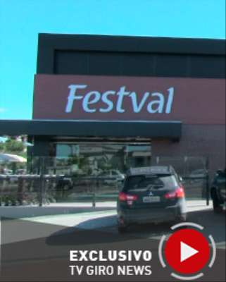 Imagem: Festval Trabalha Cada Seção para Crescer Dois Dígitos