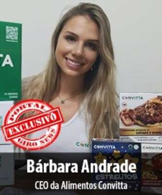 Imagem: Foodtech Leva Produtos Plant-Based à Hamburgueria