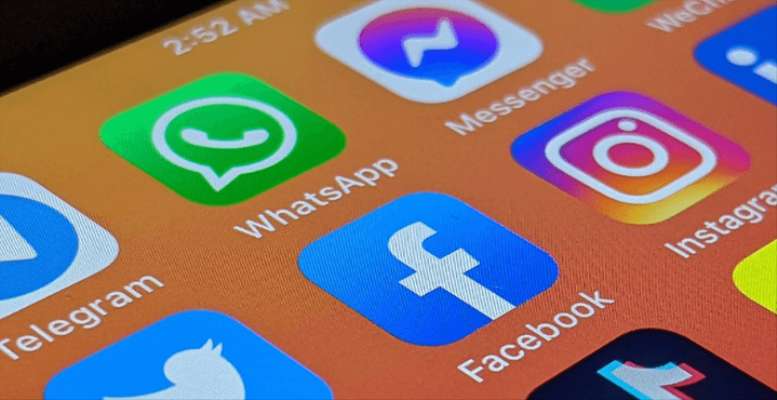 Imagem: Varejo aposta em redes sociais e WhatsApp para vender