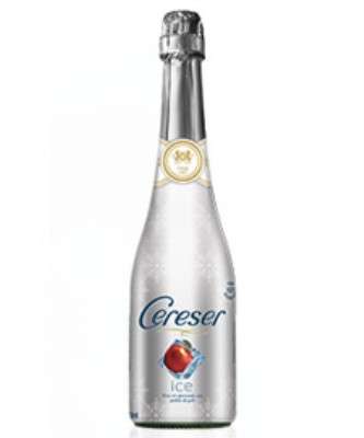 Imagem: CRS Brands Tem Edição Limitada de Cereser Ice