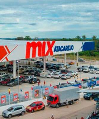 Imagem: Grupo Inaugura Segunda Loja no Ceará