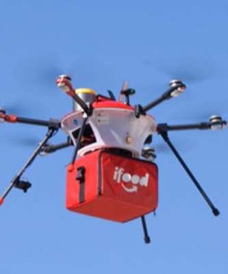 Imagem: iFood Consegue Autorização para Recurso